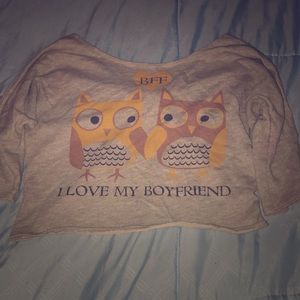 Couples T-Shirt